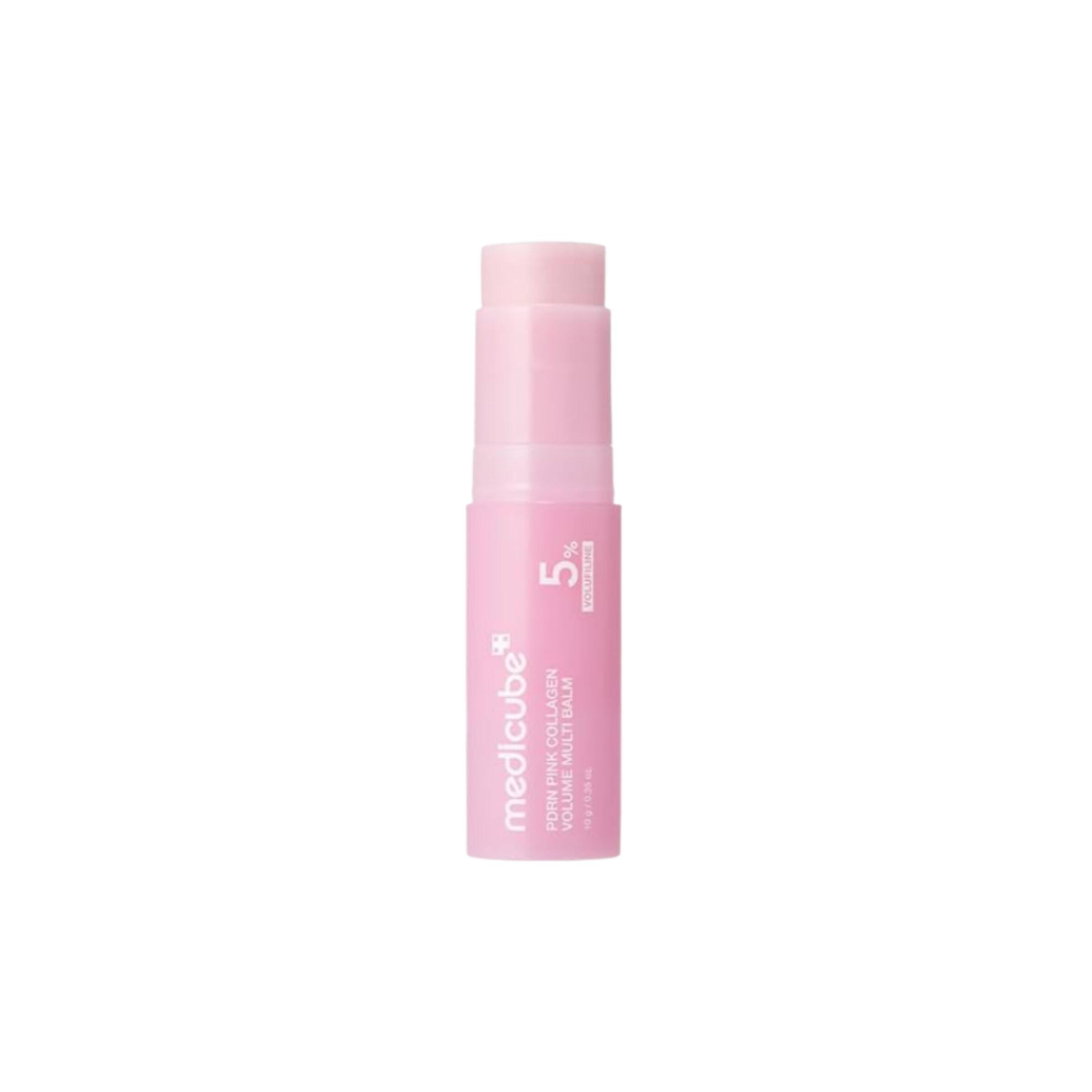[PRE ORDER] Medicube  PDRN Pink Collagen Volume Multi Balm 10g
