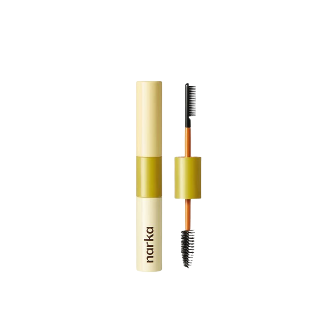 [PRE ORDER] NARKA Core Rebuild Hype Fix Hair Mascara 6g