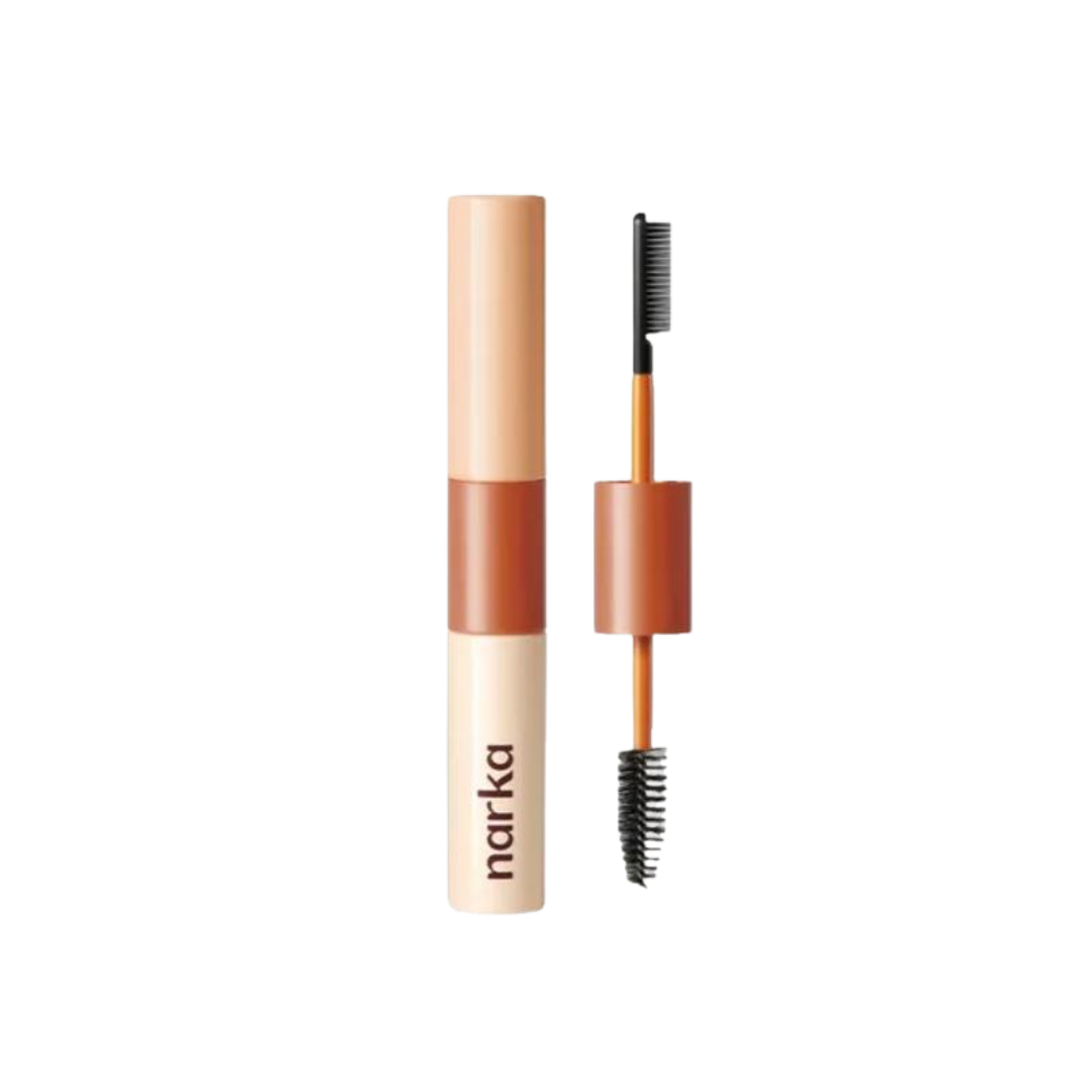 [PRE ORDER] NARKA Core Rebuild Hard Fix Hair Mascara 6g