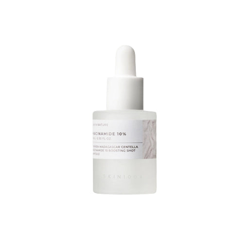 [PRE ORDER] SKIN1004 Madagascar Centella Niacinamide 10 Boosting Shot Ampoule 9ml