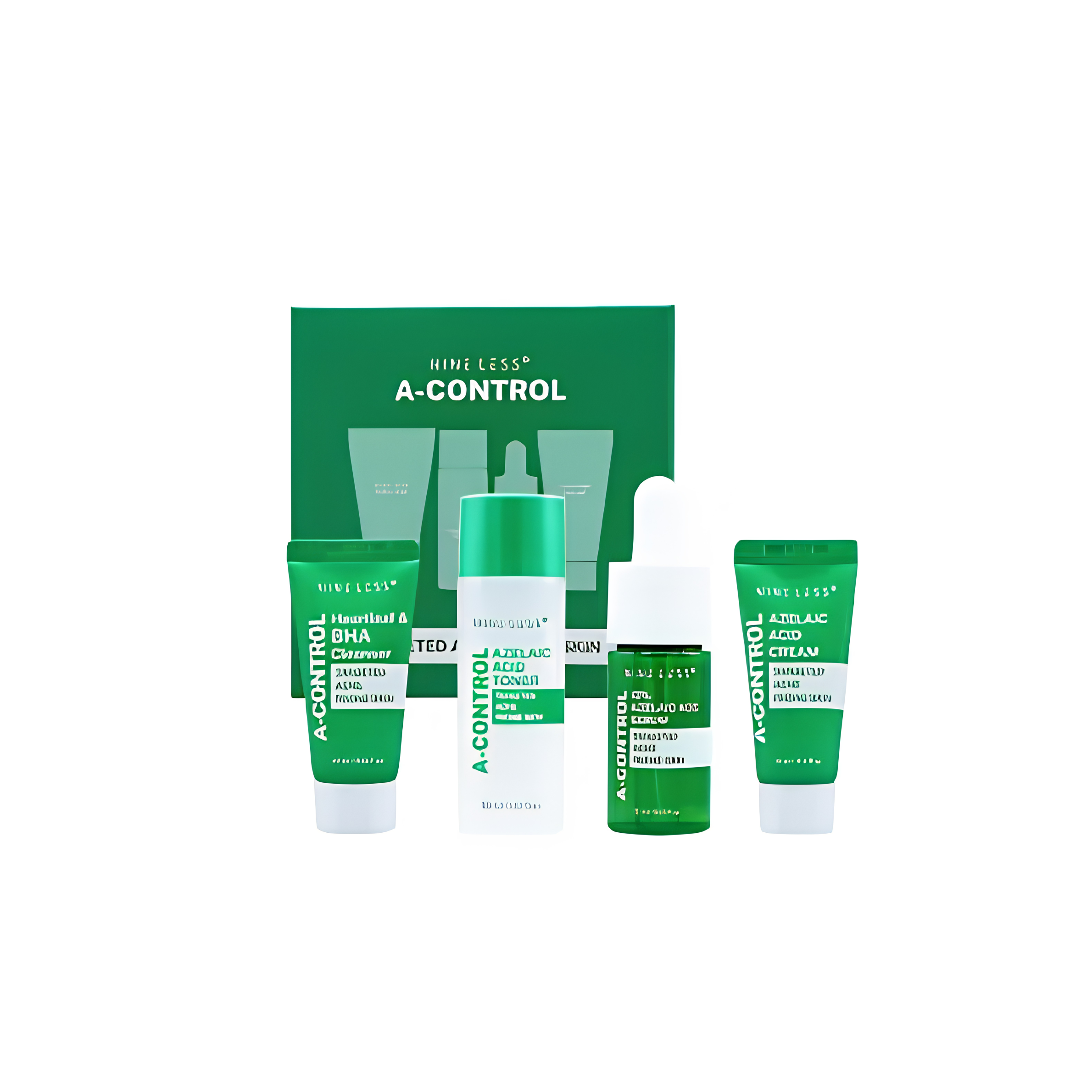 NINELESS A-CONTROL MINI KIT