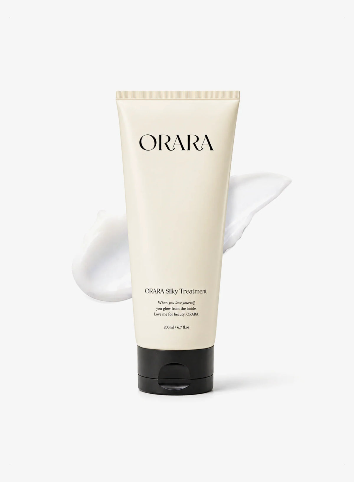 [CLEARANCE] Orara Silky Treatment