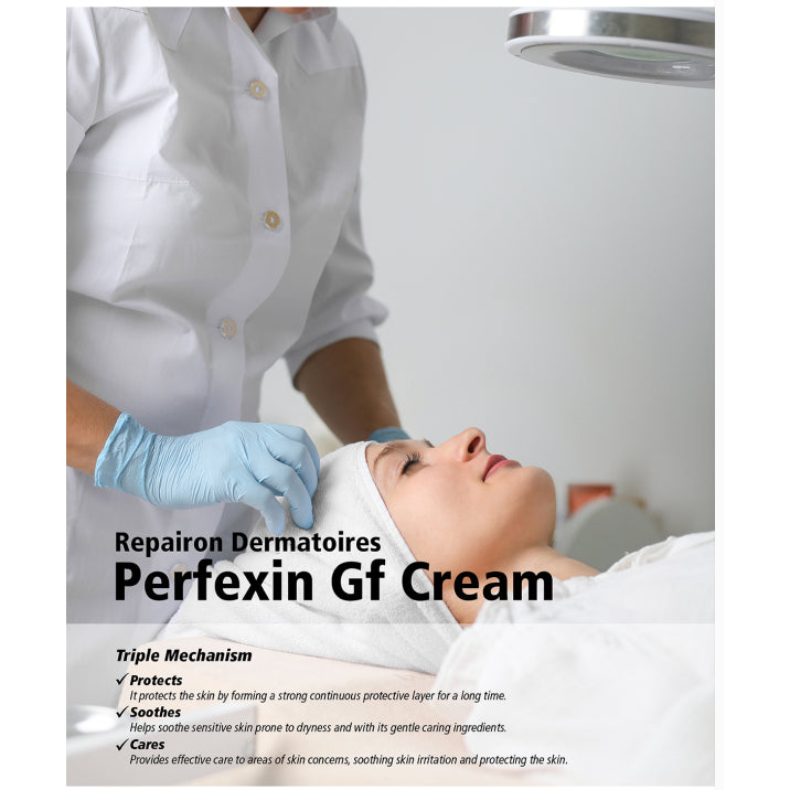 Repairon Perfexin GF Cream 40ml