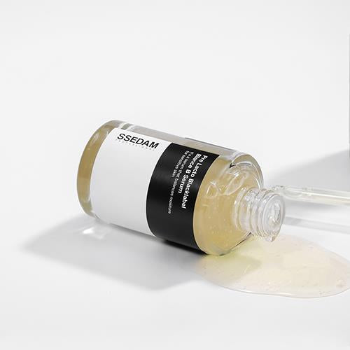 PRE ORDER] SSEDAM Pre Lacto Blacklabel Balance B Serum – Angel Havens