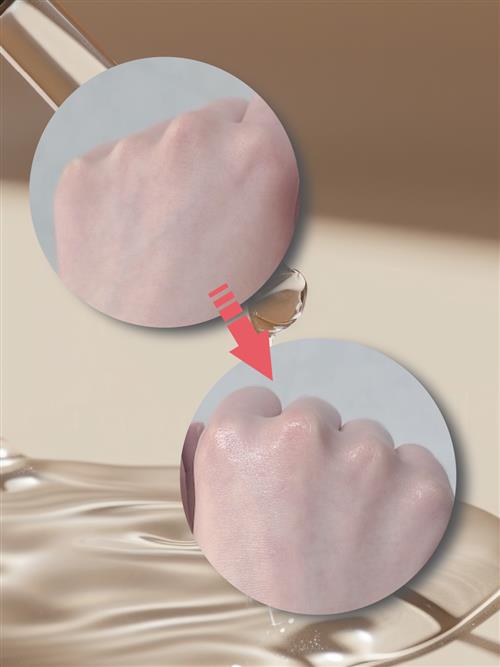 SSEDAM Real Lacto Redlabel Vital Magic Re Serum 50ml