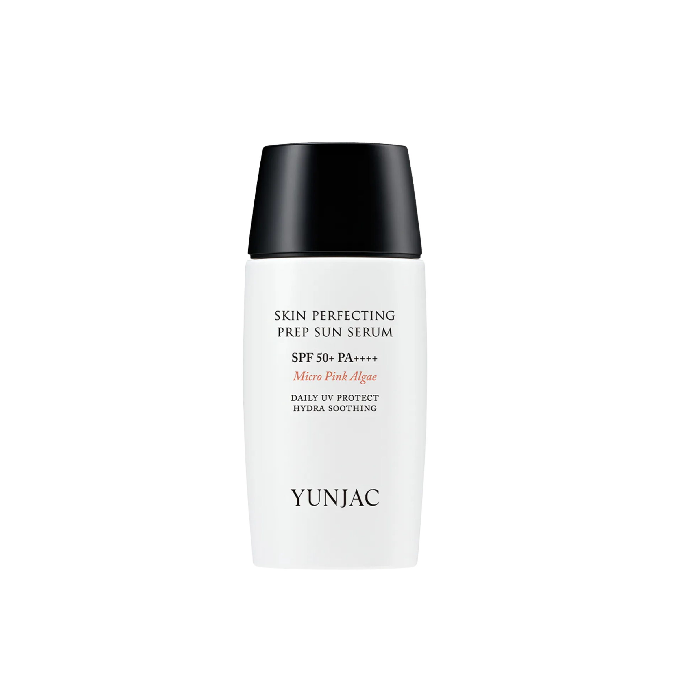 [PRE-ORDER] Yunjac Skin Perfecting Sun Serum SPF50+ PA++++ 55ml
