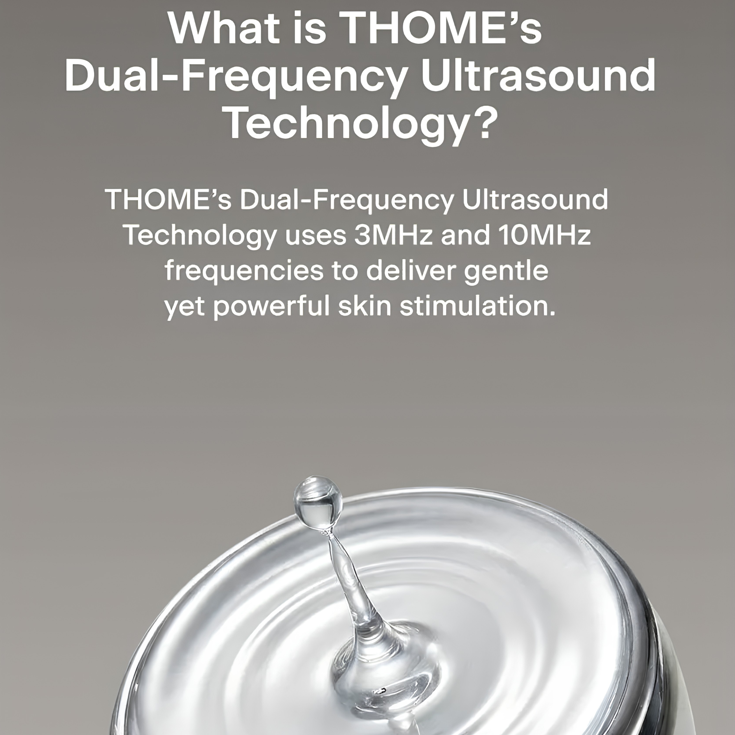 Thome The Glow Signature