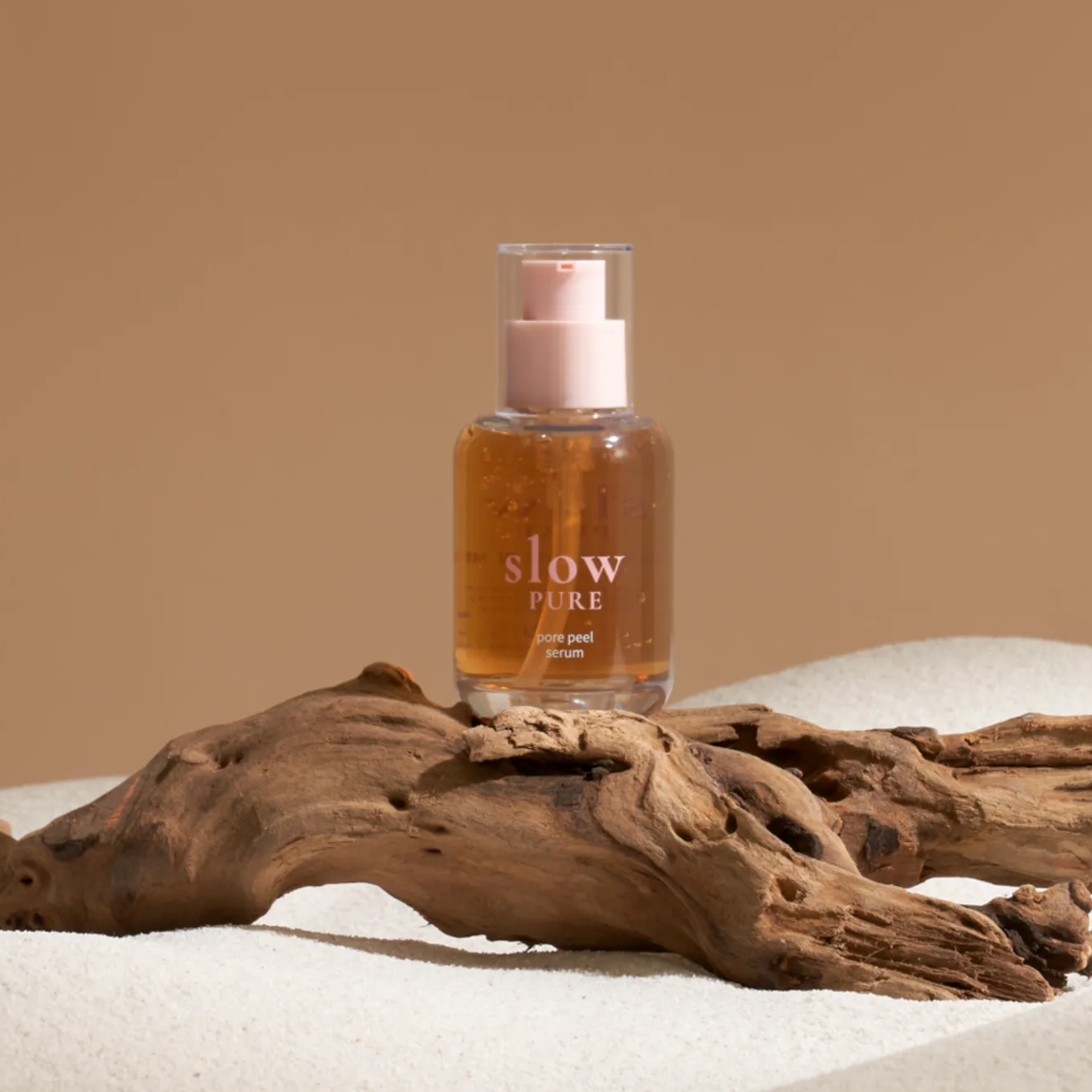 SLOW PURE PORE SERUM