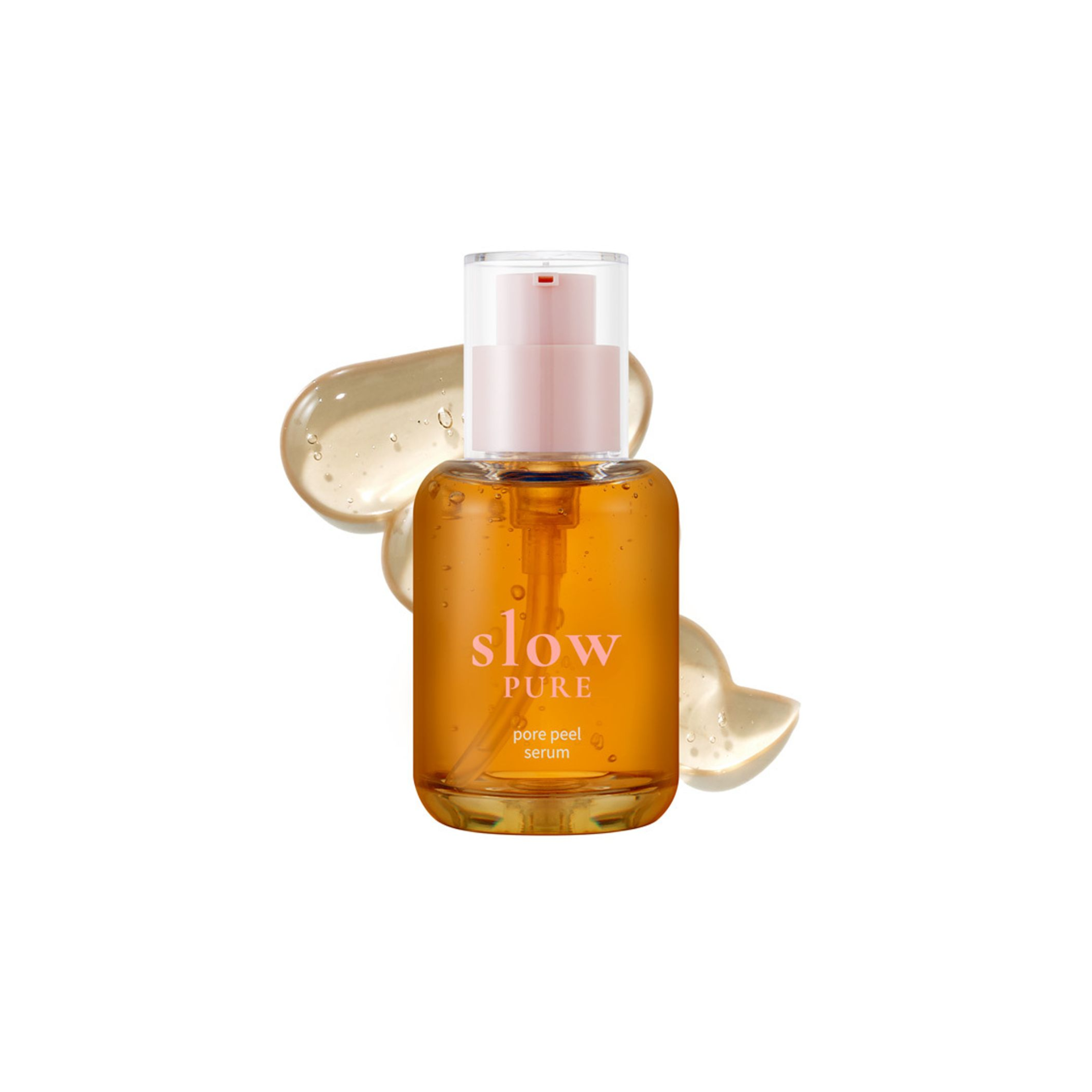 SLOW PURE PORE SERUM