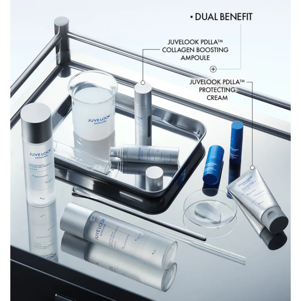 JUVELOOK PDLLA Collagen Boosting Ampoule 20g
