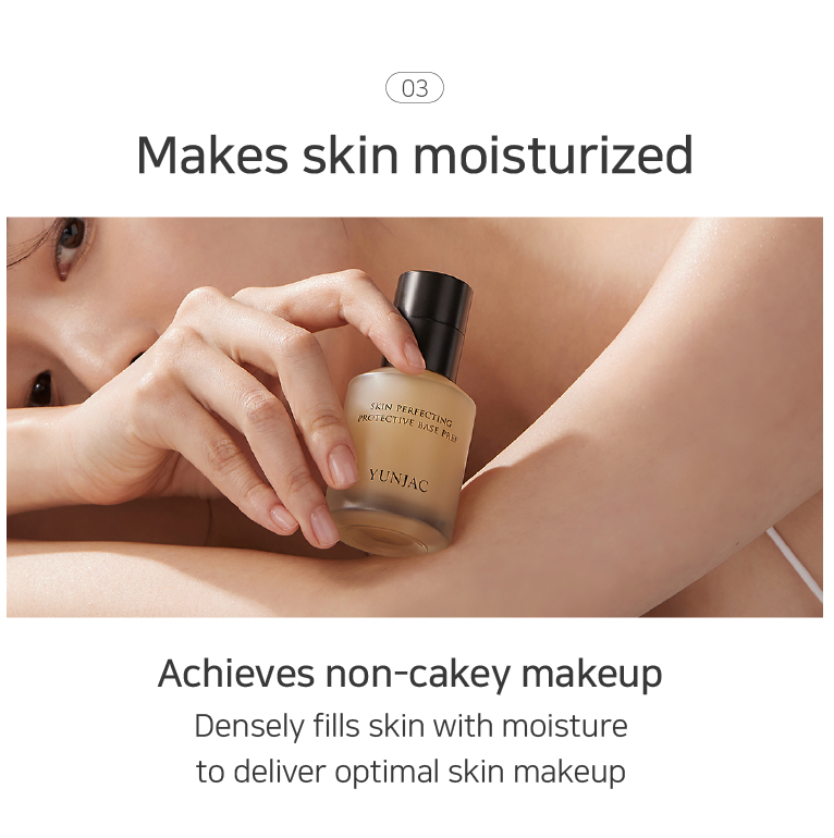 [PRE ORDER] BOGO Yunjac Skin Protective Base Prep 25ml