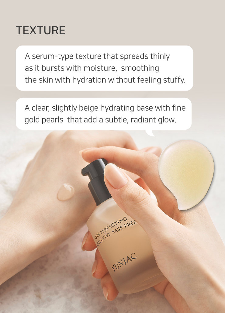 [PRE ORDER] BOGO Yunjac Skin Protective Base Prep 25ml