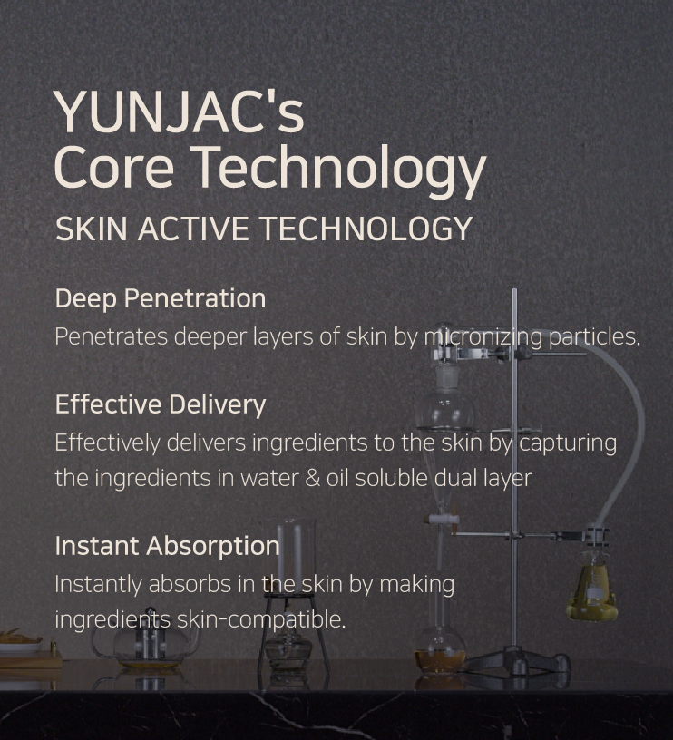 [PRE ORDER] BOGO Yunjac Skin Protective Base Prep 25ml