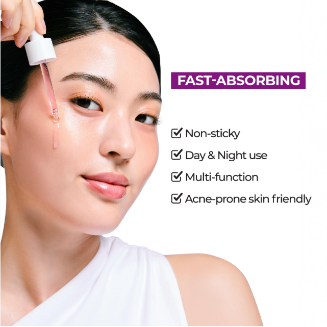 [PRE ORDER] JUMISO Niacinamide 10 Serum 40ml