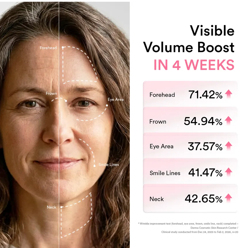 [PRE ORDER] ABIB PDRN Volume Fill-It Booster 2.5 Tube 30ml