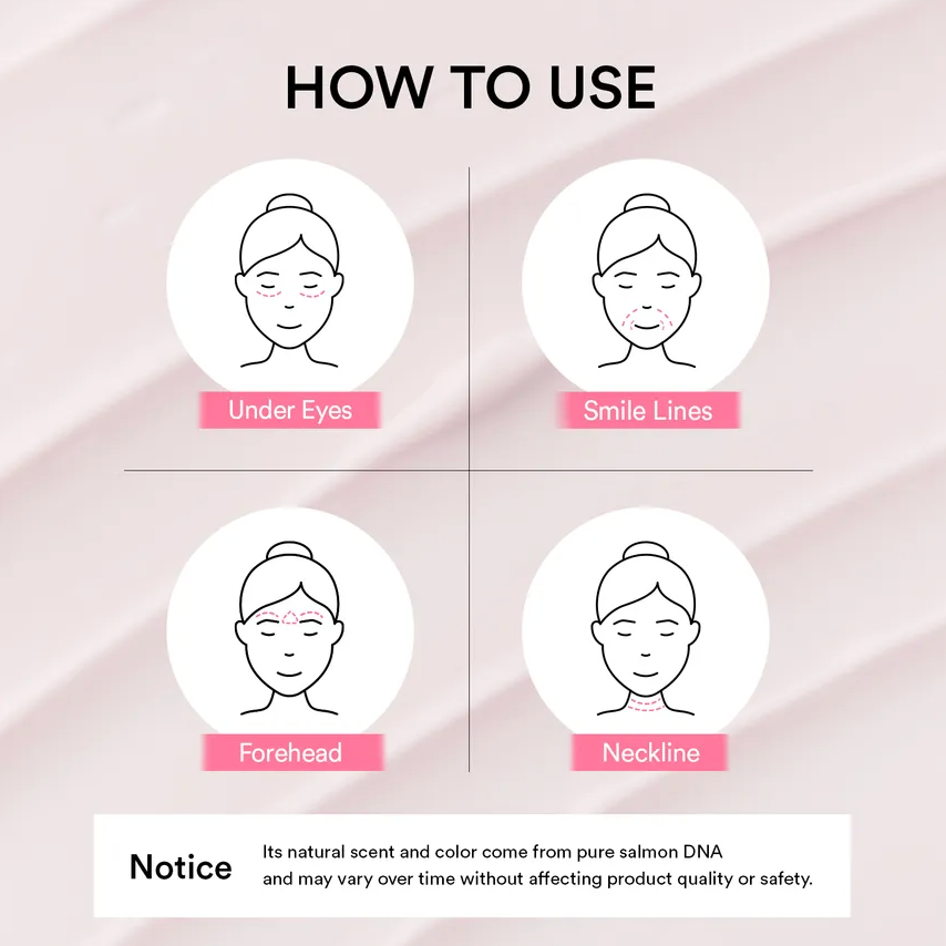 [PRE ORDER] ABIB PDRN Volume Fill-It Booster 2.5 Tube 30ml