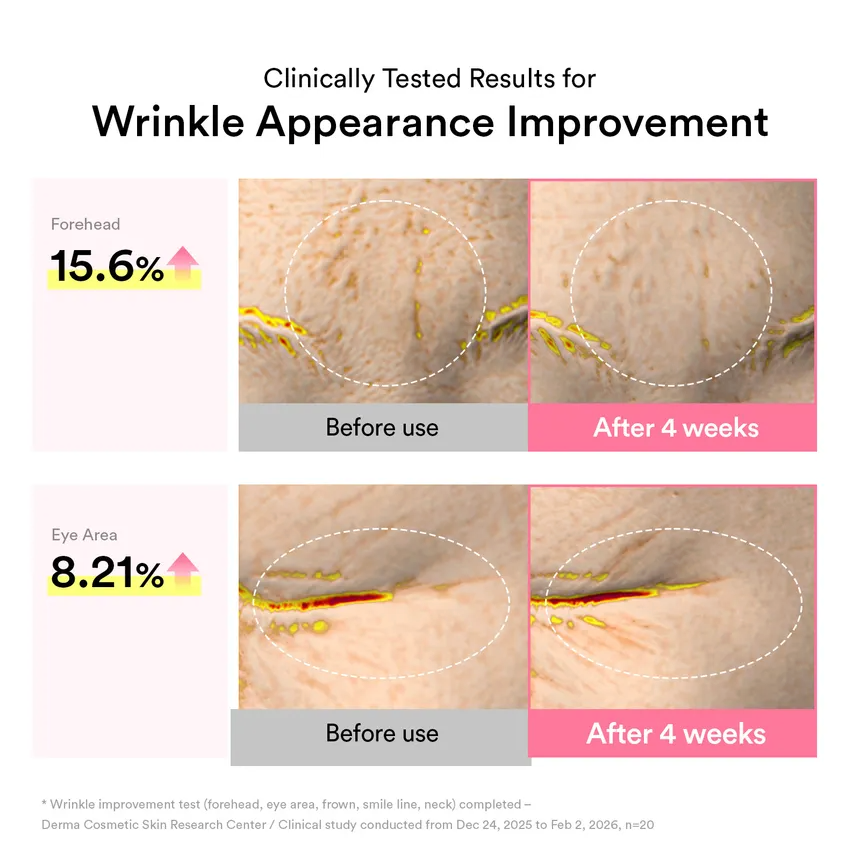 [PRE ORDER] ABIB PDRN Volume Fill-It Booster 2.5 Tube 30ml