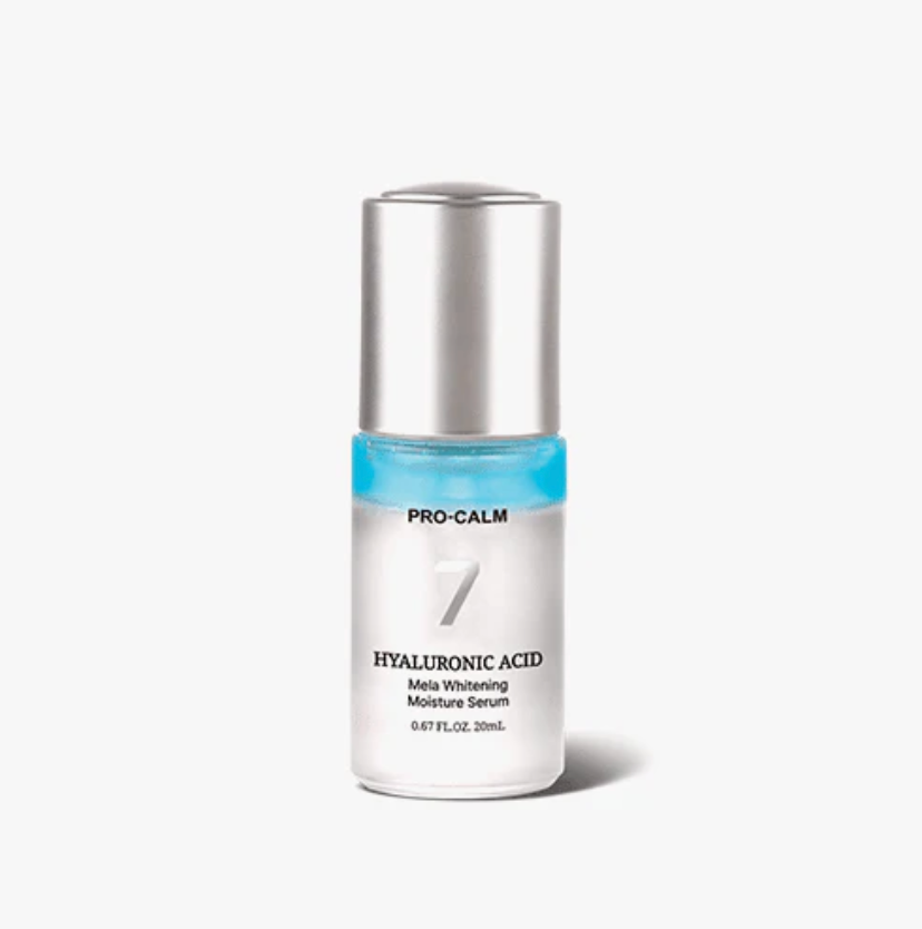 Hanmi Pro-Calm Mela Whitening Series - Firming, Lifting, Moisture Serum