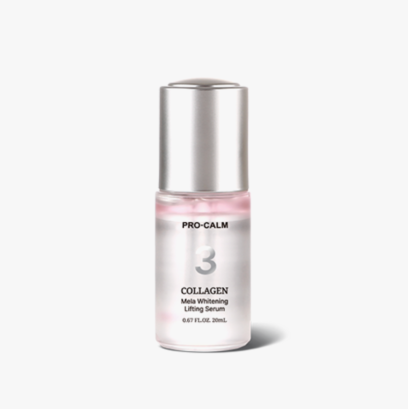Hanmi Pro-Calm Mela Whitening Series - Firming, Lifting, Moisture Serum