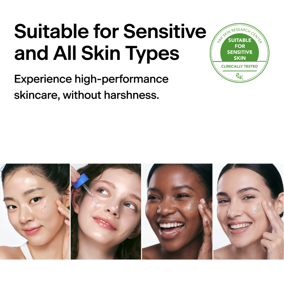 [PRE ORDER] THOME ABC Triple-Synergy Redness Comfort Serum