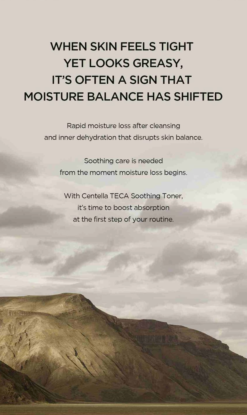 [PRE ORDER] Skin1004 Madagascar Centella Teca Soothing Toner 210ml