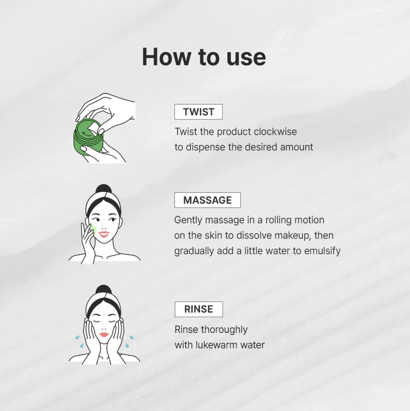 [PRE ORDER] BOGO Dr Althea Pure Grinding Balm 50ml