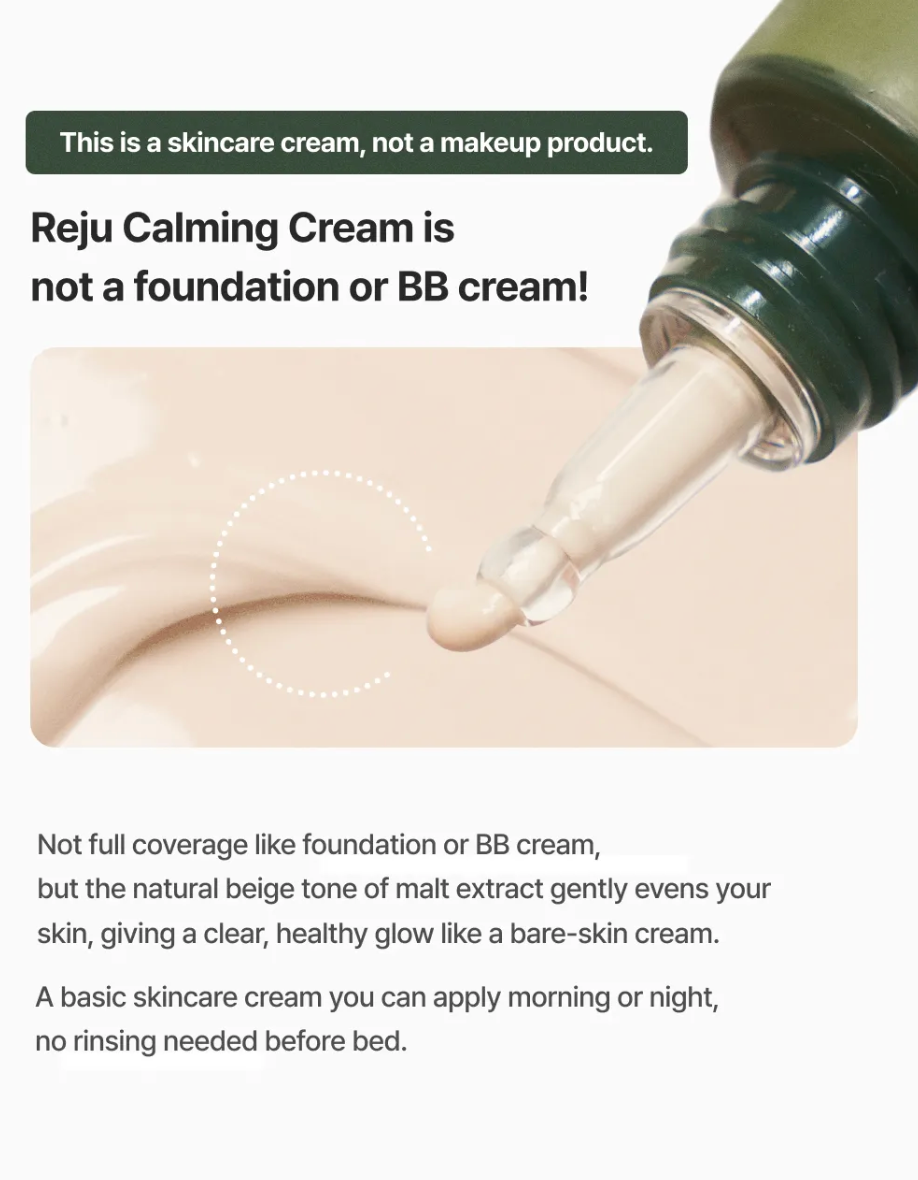 [PRE ORDER] BOGO Suelo Reju Calming PDRN Cream 30ml