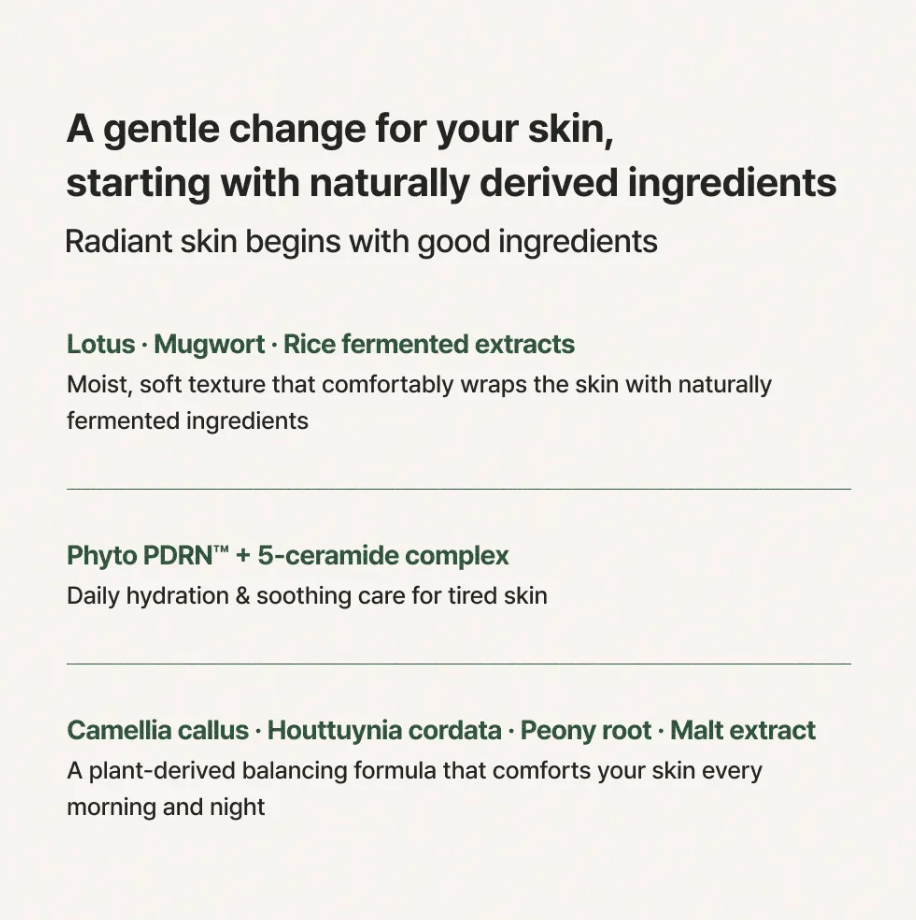 [PRE ORDER] BOGO Suelo Reju Calming PDRN Cream 30ml