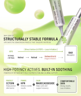 [PRE ORDER] Epii HPR Pro Shot 20ml