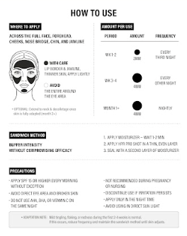 [PRE ORDER] Epii HPR Pro Shot 20ml