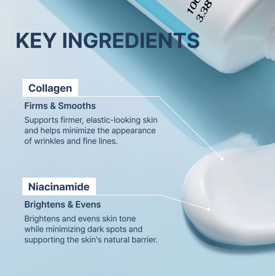 [PRE ORDER] NIDA Youthful Formula™ Ultimate Moisturizing Cream