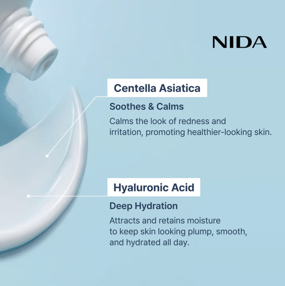 [PRE ORDER] NIDA Youthful Formula™ Ultimate Moisturizing Cream