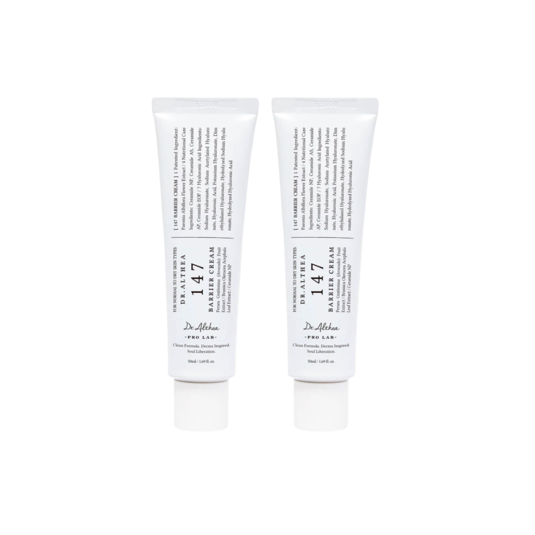 [PRE ORDER] BOGO Dr. Althea 147 Barrier Cream 50ml