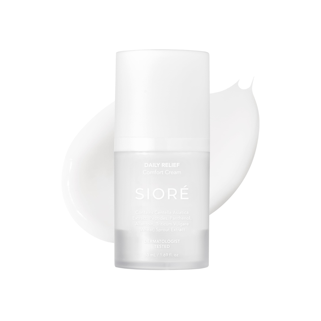 SIORE Gel Daily Balance Comfort Cream
