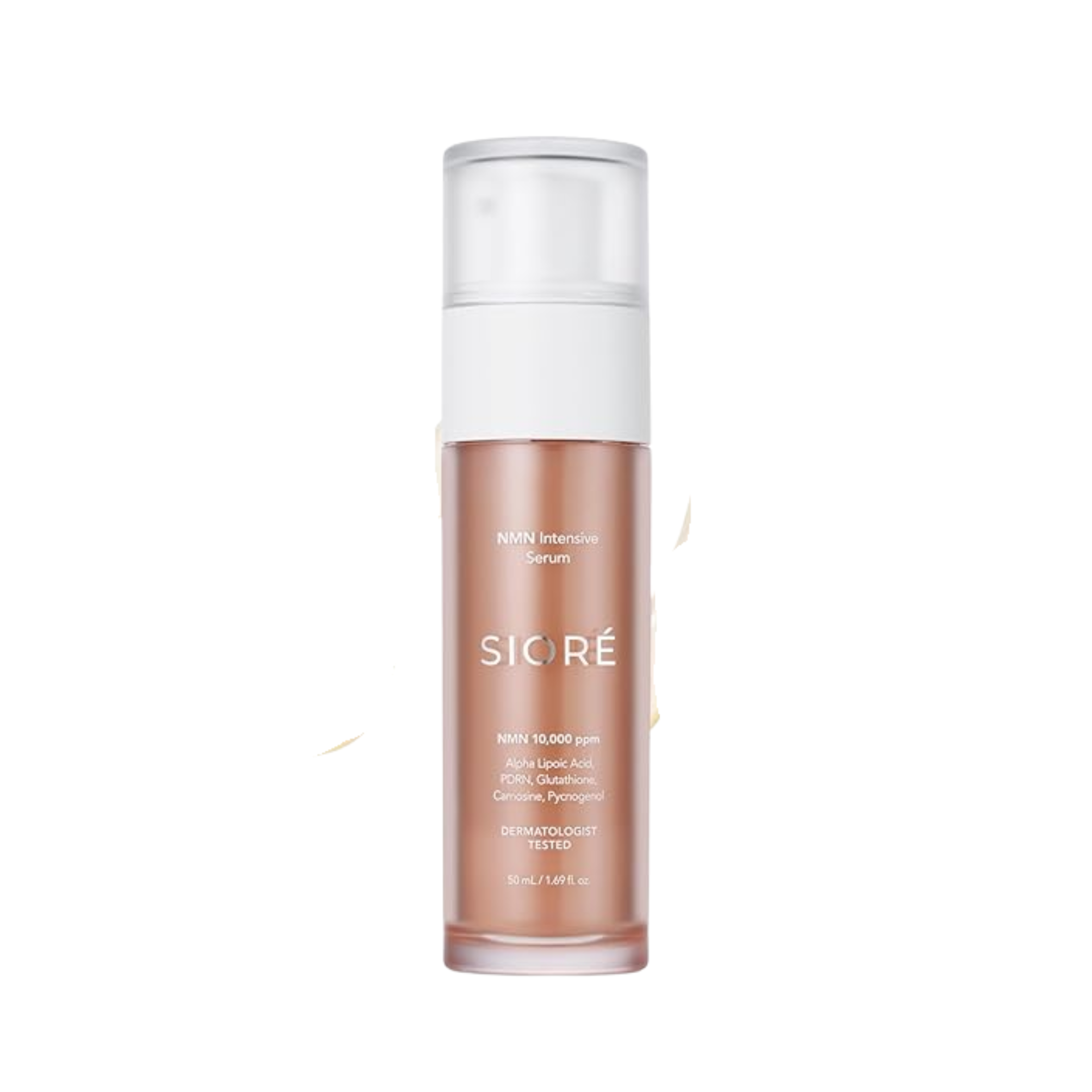 [PRE ORDER] Siore NMN Plumping, Firming and Glow Face Serum 50ml