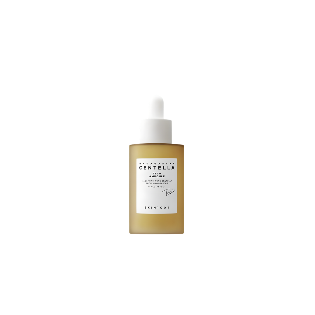 [PRE ORDER] Skin1004 Madagascar Centella Teca Ampoule 50ml