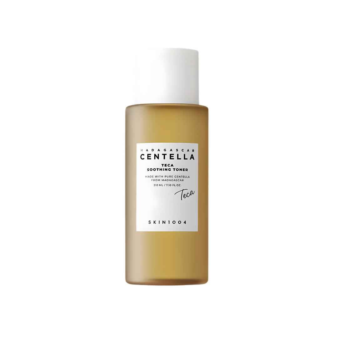 [PRE ORDER] Skin1004 Madagascar Centella Teca Soothing Toner 210ml