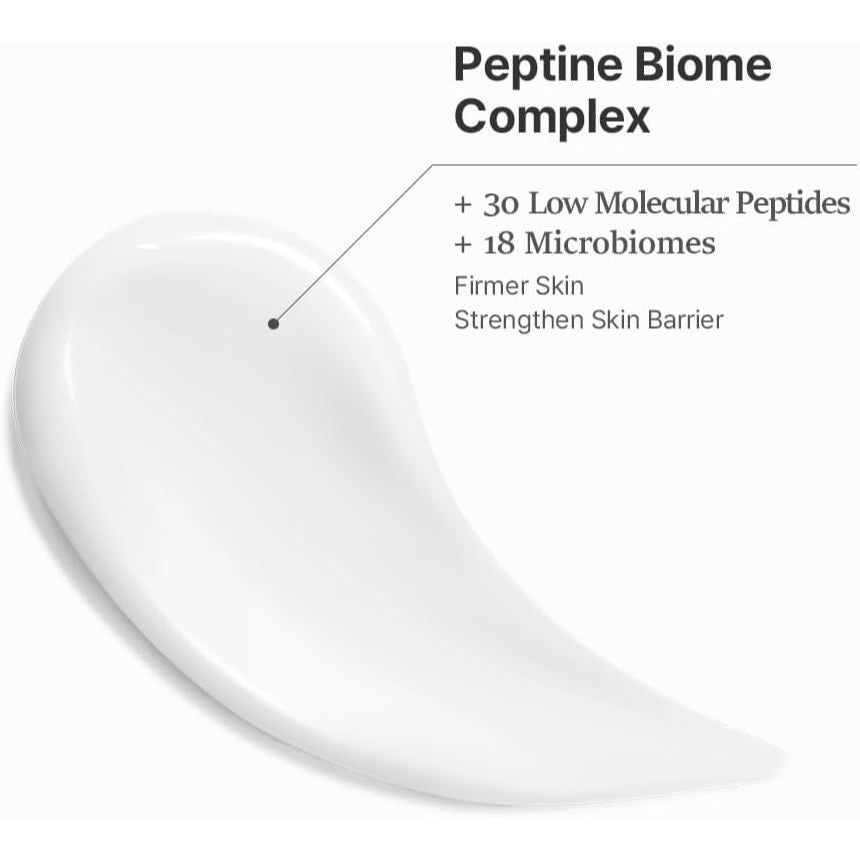 [PRE ORDER] Swanicoco Ultra Peptine Biome Eye Cream 30ml