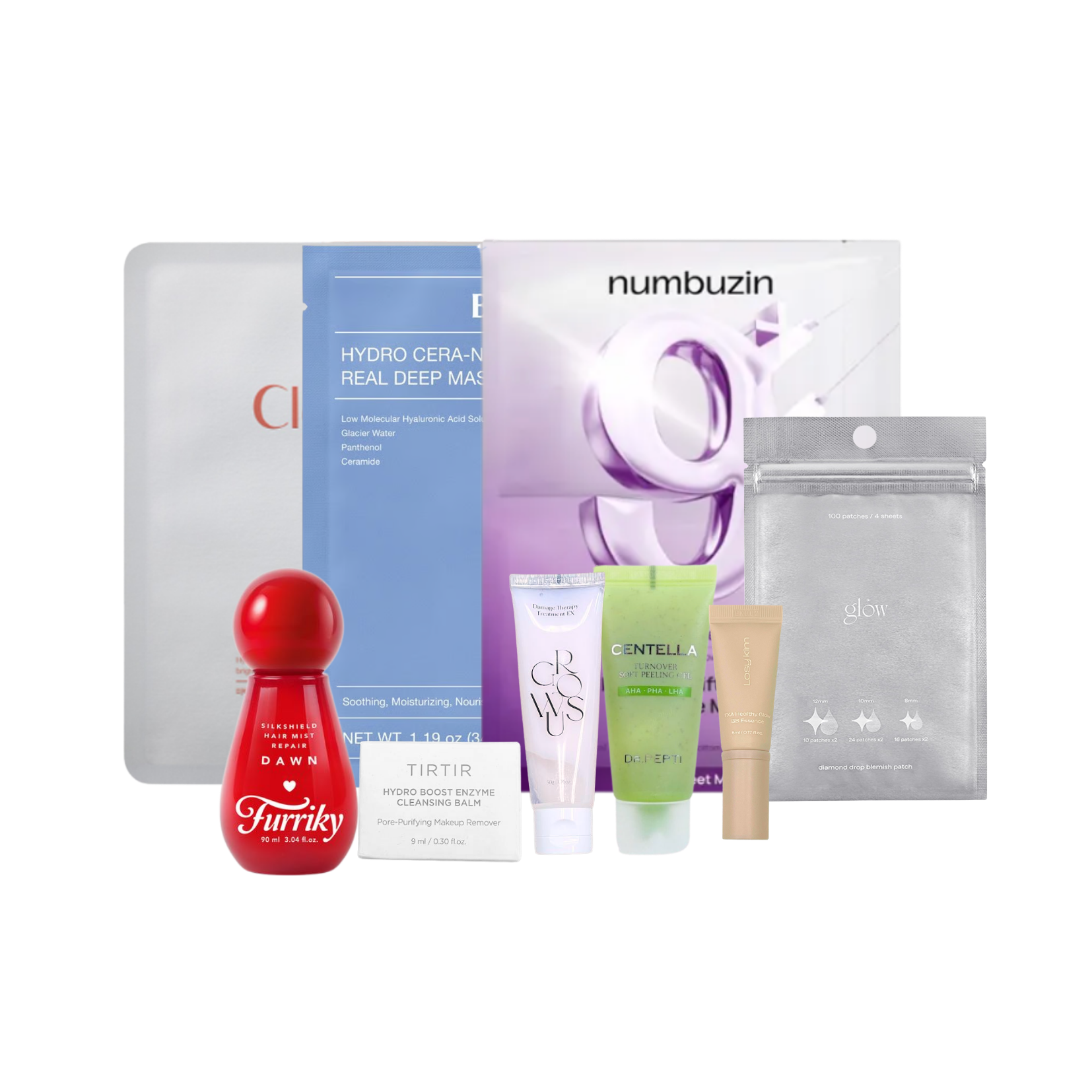 6.6 JUNE GWP (2) | 9 Items