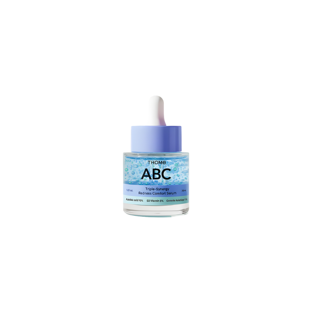 [PRE ORDER] THOME ABC Triple-Synergy Redness Comfort Serum