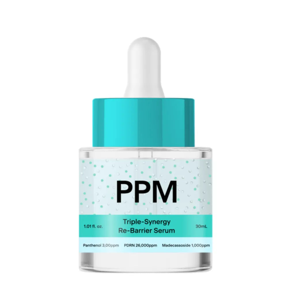 [PRE ORDER] THOME PPM Triple-Synergy Barrier Serum 30ml