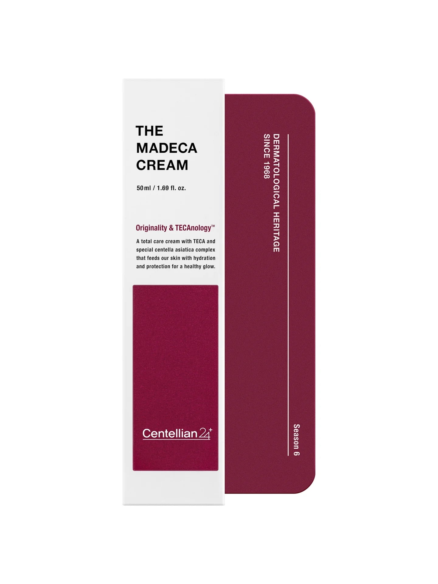 CENTELLIAN24 The Madeca Cream 50ml