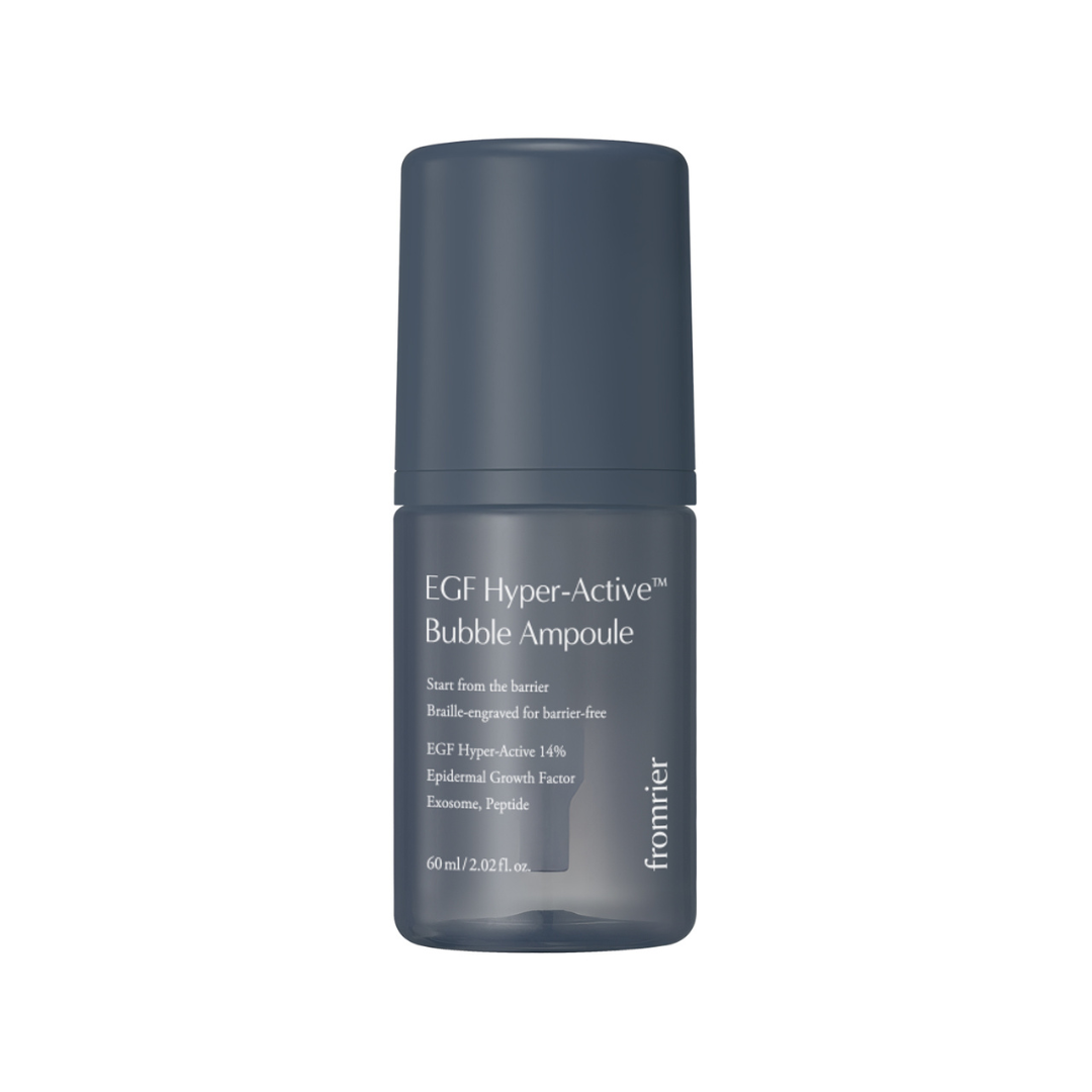 [PRE-ORDER] Fromrier EGF Hyper-Active Barrier Cream 50ml