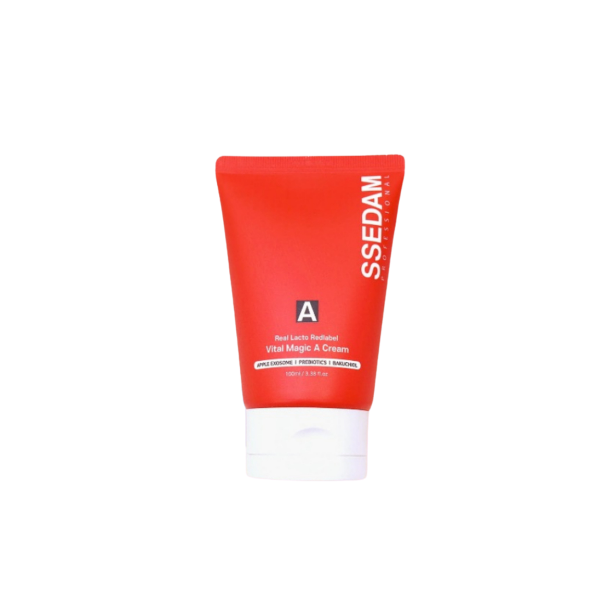 [CLEARANCE] SSEDAM Vital Magic A Cream