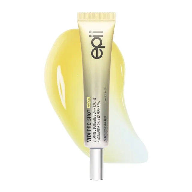 [PRE-ORDER] Epii Vita Pro Shot 20ml
