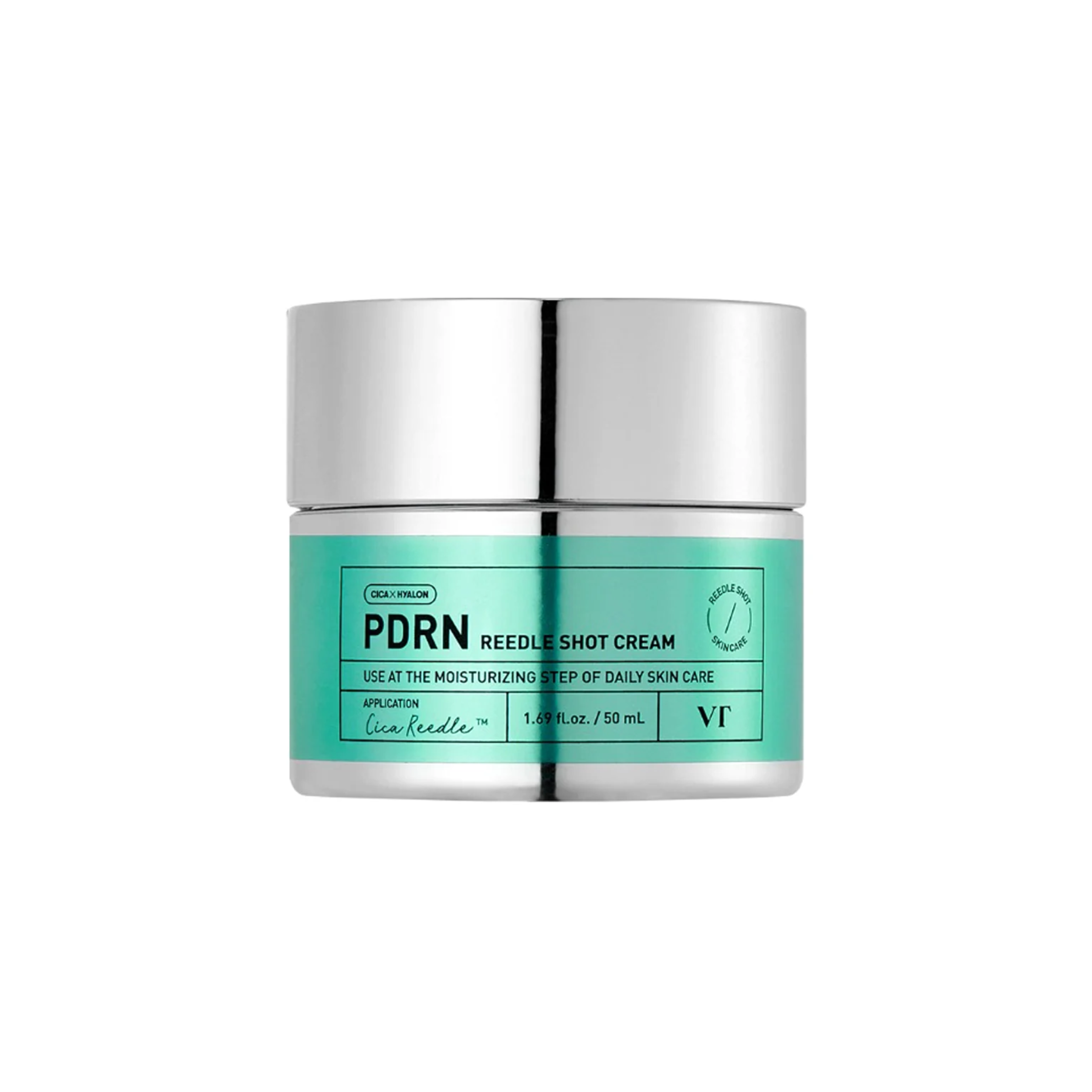 VT PDRN REEDLE SHOT CREAM