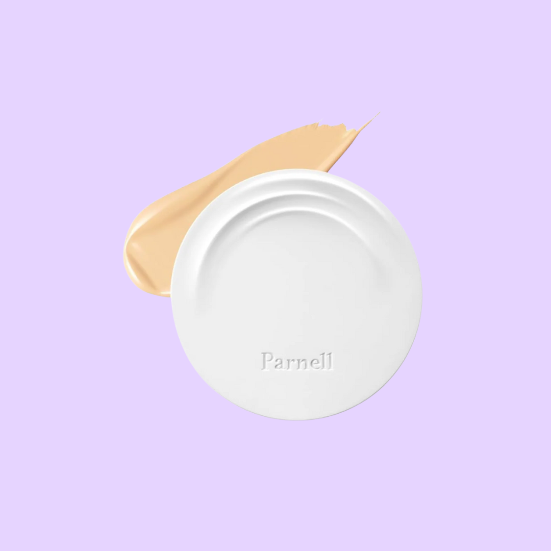 Parnell Collection