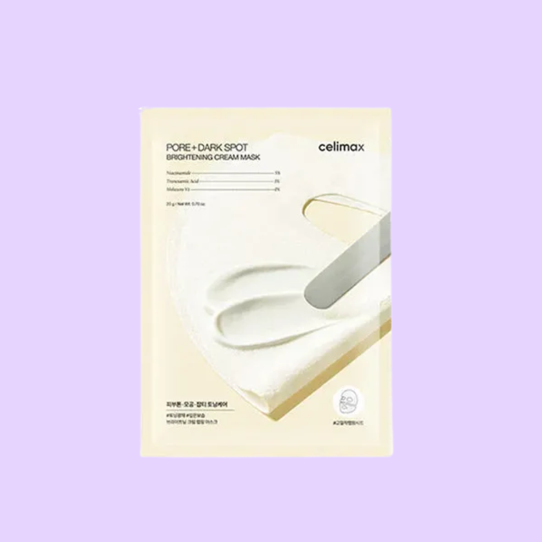 Celimax Pore+Dark Spot & Retinol Collection