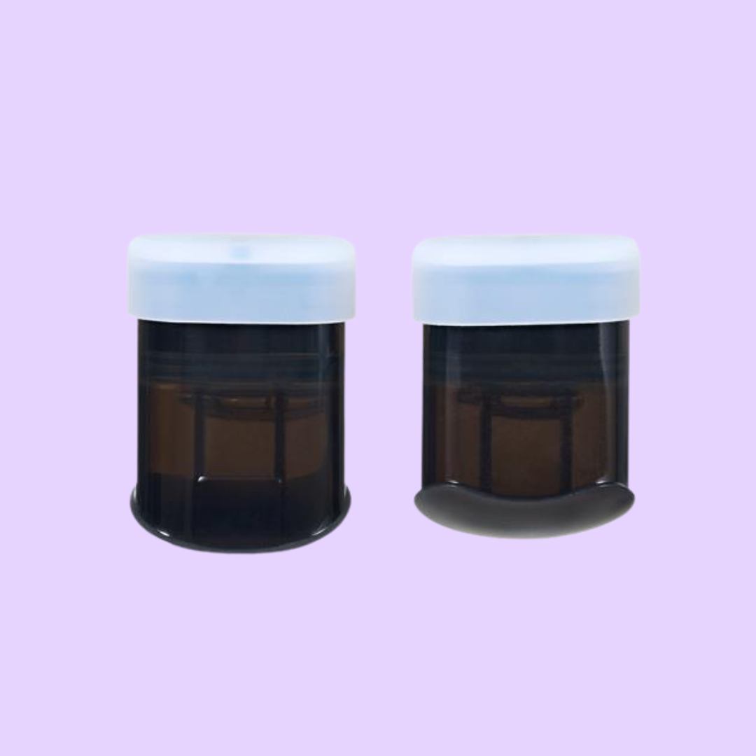 MOEV ANNURCATIN Hair Care Collection