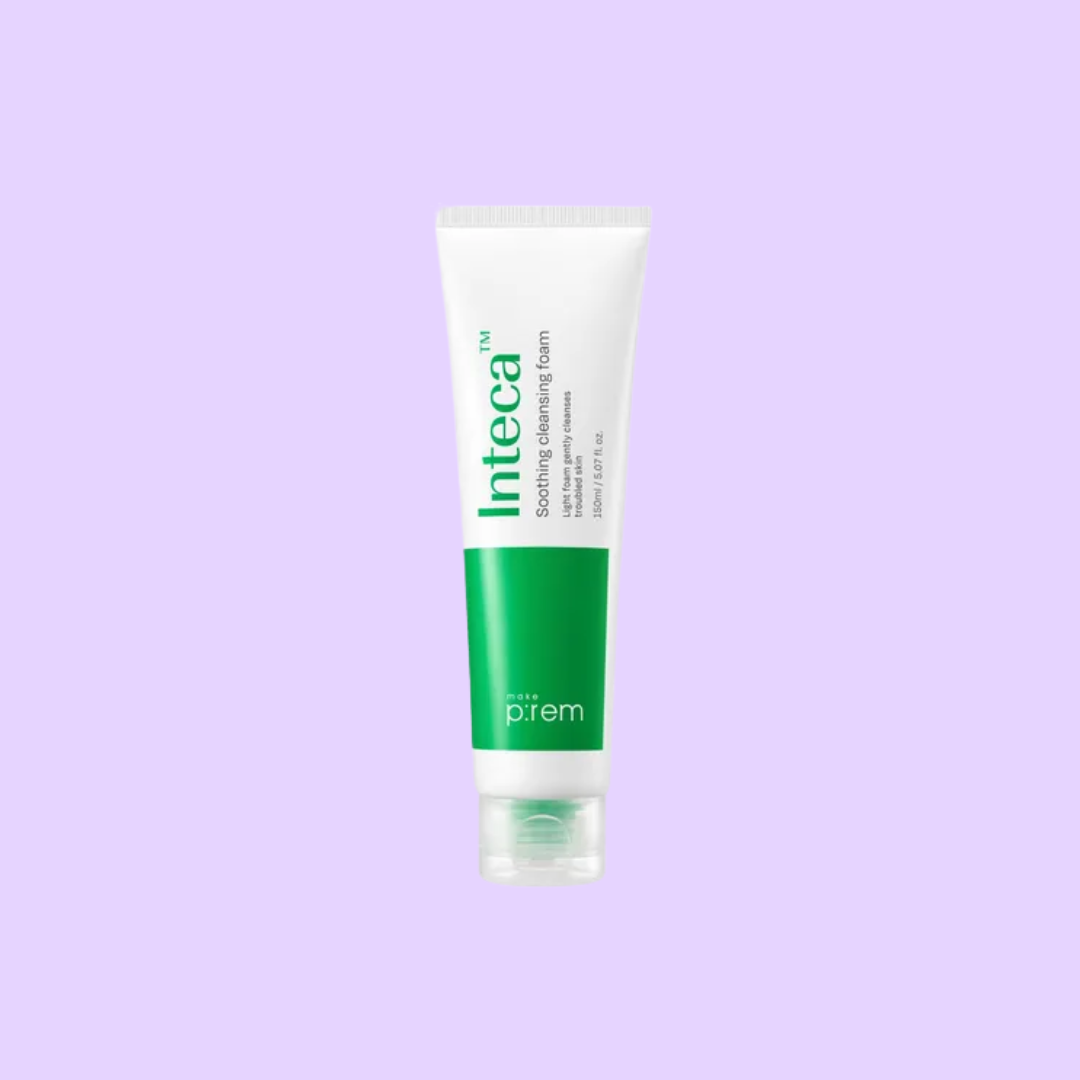 MAKEPREM Inteca Soothing Series